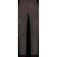 Alaska Extreme Lite Miesten Housut Night Green XL