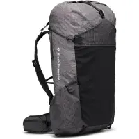 Black Diamond Beta Light 45 Backpack Storm Grey - XS