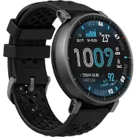 Xiaomi Active Max NFC 48mm -älykello, musta