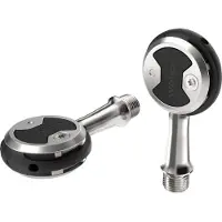 WahooFitness Speedplay Zero Polkimet