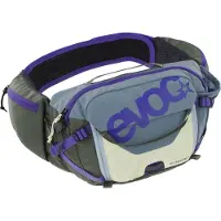 Evoc Hip Pack Pro 3 vyölaukku 1,5 l juomarakolla