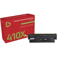 Xerox värikasetti HP Color LaserJet Pro M452, MFP M377, MFP M477 - musta