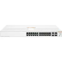 HPE Aruba Aruba Instant On 1930 Smart 24G 4SFP+ Switch (JL682A)