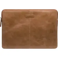dbramante1928 MacBook Air/Pro 13" Skagen Pro suojatasku, tan
