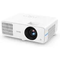 BenQ lh650 fhd 4000ansi laser 1.15-1.5:1 usb-c smart eco-mode wireless with optional dongle