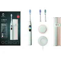 Oclean X Ultra S sähköhammasharja