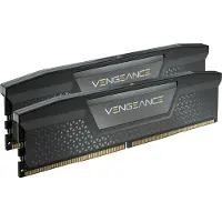 Corsair Vengeance 32 Gt (2 x 16 Gt) DDR5 6000 MHz, CL38 -muisti (XMP)