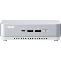 Asus NUC 14 PRO+ (STYLISH)/U7-155H/NO-RAM/NO-SSD/NO-OS (90AR0051-M000A0)