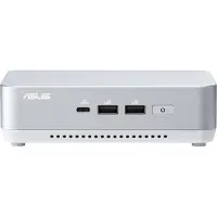Asus - 1 - ei kiintolevyä WLAN: - 802.11a/b/g/g/n/ac/ax (Wi-Fi 6E) - näyttö: ei mitään