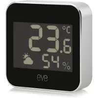 Eve Audio Weather - Matter Connected Weather Station