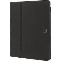 Tucano Up Plus -suojakotelo, Apple iPad Air 13" M4-M2, musta