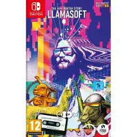Llamasoft: The Jeff Minter Story, Switch