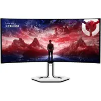 Lenovo Legion PRO 34WD-10 näyttö 34" 240 Hz OLED