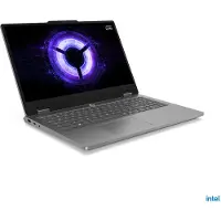 Lenovo LOQ 15,6" pelikannettava (83SC0007MX)