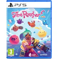 Slime Rancher 2