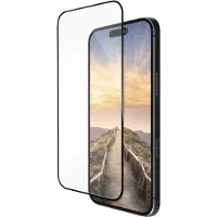 dbramante1928 eco-shield iPhone 17/16 Pro Black Edge näytönsuoja