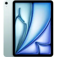 Apple iPad Air 11" (M4) 512GB WiFi Blue