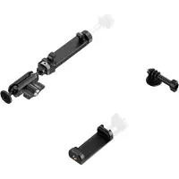 SmallRig 5726 verkkokiinnike action-kameroille
