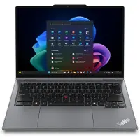 Lenovo ThinkPad X1 2-in1 Gen 11 14" kannettava tietokone, Windows 11 Pro (21V9001NMX)