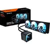 Gigabyte EAGLE 360 nestejäähdytin (musta)