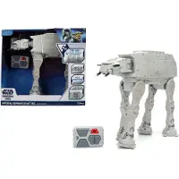 Jada Star Wars AT-AT, kauko-ohjattava, 33 cm