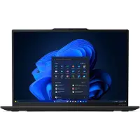 Lenovo ThinkPad X1 Carbon Gen 13 Aura Edition 14" Ultra 7 258V, 32 Gt, 512 Gt, Arc Graphics 140V, Win 11 Pro -kannettava, musta