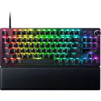 Razer HUNTSMAN V3 PRO Tenkeyless pelinäppäimistö