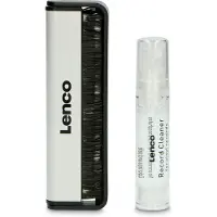 Lenco TTA-3IN1 -vinyylilevyjen puhdistussetti
