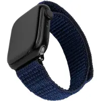 FIXED Nylonranneke Apple Watch 38/40/41 mm