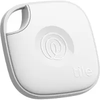 Tile Mate 2024 -paikannin, valkoinen