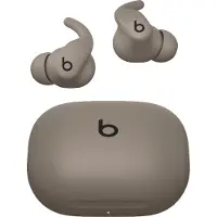 Beats by Dr. Dre Powerbeats Fit In-Ear Earbuds - Gravel Grey