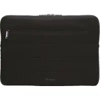 Targus PUFFER 13-14" SLEEVE, BLACK (TBS976GL)
