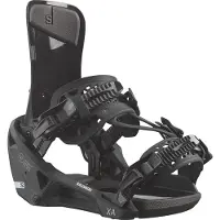 Salomon Xa Supermatic Lumilautasiteet