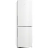 Miele KFN 4375 CD -jääkaappipakastin, valkoinen
