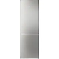 Siemens KG36NVIDG iQ300 jääkaappipakastin, ruostumaton teräs