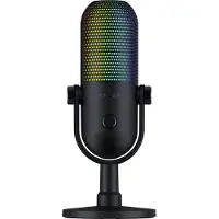 Razer Seiren V3 Chroma -mikrofoni