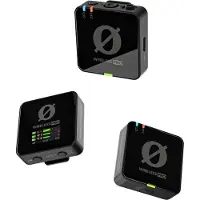 Rode Wireless PRO langaton mikrofonijärjestelmä