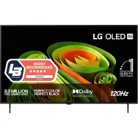 LG 48 tuumainen B6E OLED TV (2026)