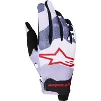 Alpinestars Radar Nuorten Motocross-hanskat