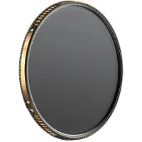 Polar Pro PolarPro 67 mm Variable ND Filter Peter McKinnon Edition II