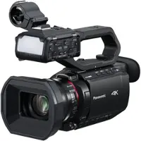 Panasonic AG-CX20EJ Camcorder