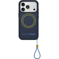 Otterbox Sole suojakotelo, Apple iPhone 17 Pro, sininen