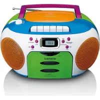 Lenco SCD-971 -CD-radio