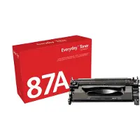 Xerox Yhteensopiva mustesuihku - Xerox - 006R03662 - Musta - Laseri - Pakkaus 1