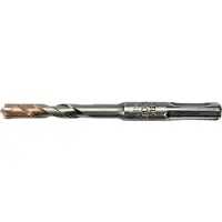 YATO SDS+ premium 5 - 10 mm / 110 mm 4-leikkuu kiviseinäporan terä