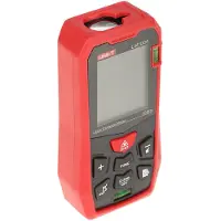 Unit LM-100A -LASERETÄISYYSMITTARI