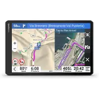 Garmin Dezl LGV1020 -rekkanavigaattori