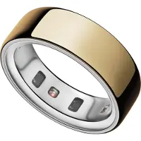 OURA Ring 4 Gold