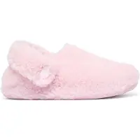 Crocs Classic Cozzzy Slipper K - Pink - 30/31