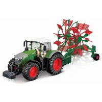 Bburago Fendt 1050 Vario -karhotin